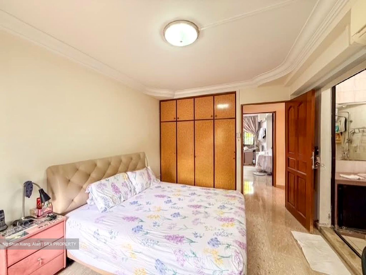 Blk 724 Tampines Courtview (Tampines), HDB 5 Rooms #592187351